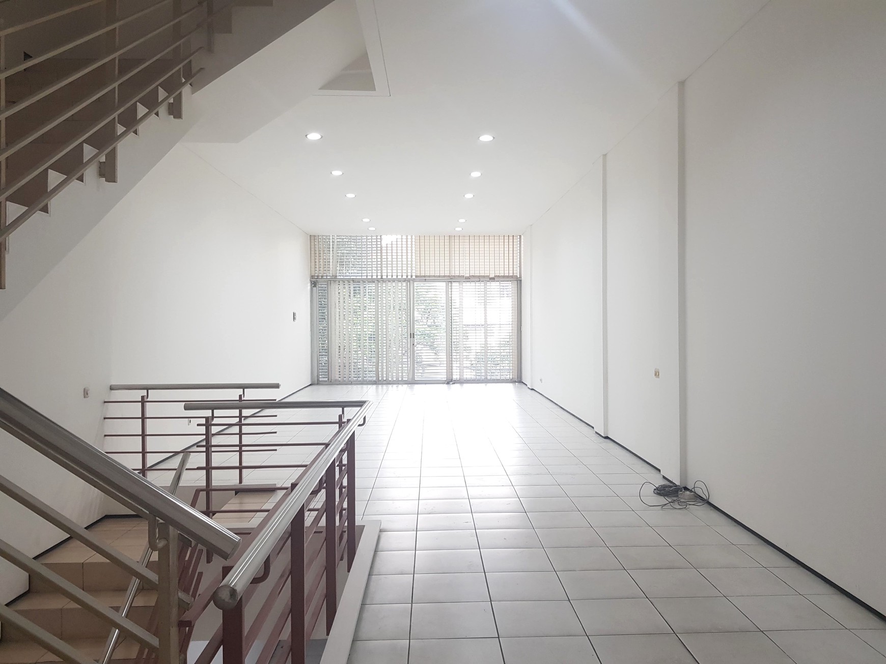 Ruko 3 Lantai di Lengkong Kecil Sayap Asia Afrika Bandung