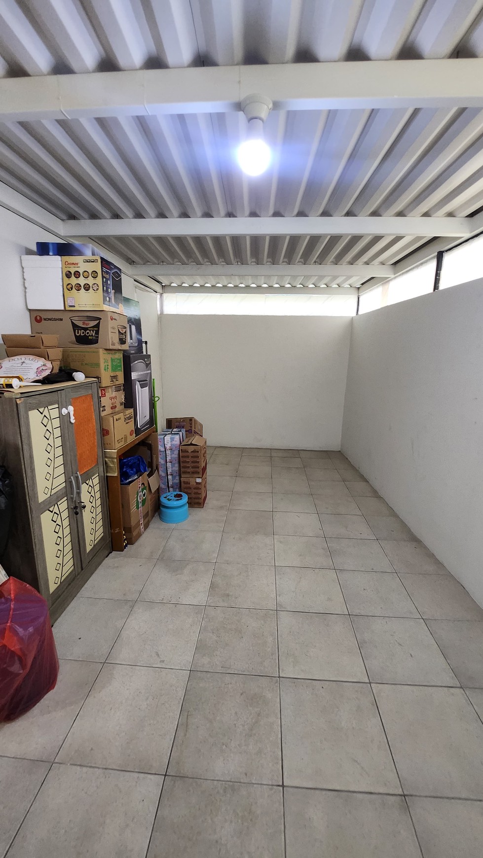 Dijual 2M an Rumah 2 Lantai Graha NATURA Surabaya barat