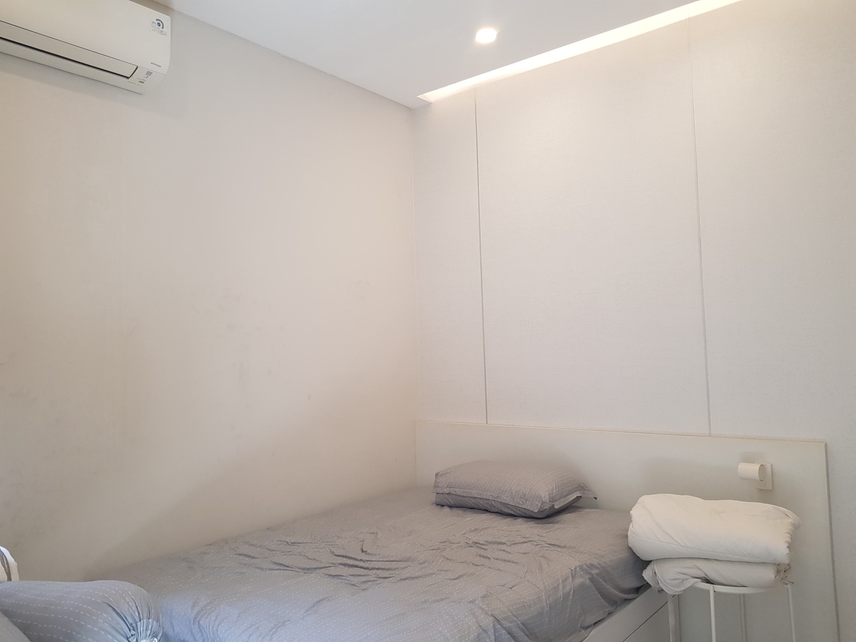 Rumah Minimalis Estetik di Setra Dago Antapani