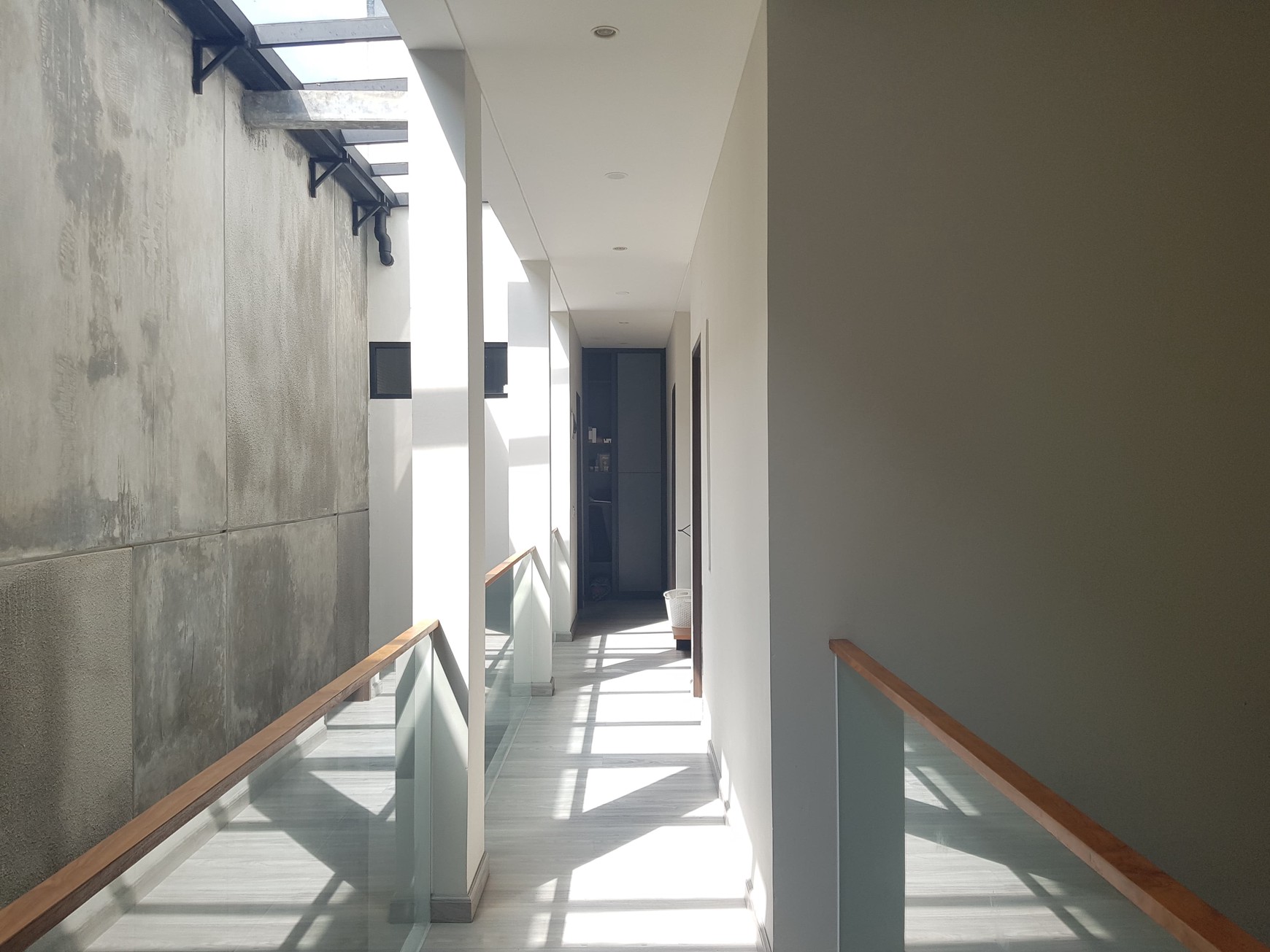 Rumah Minimalis Estetik di Setra Dago Antapani