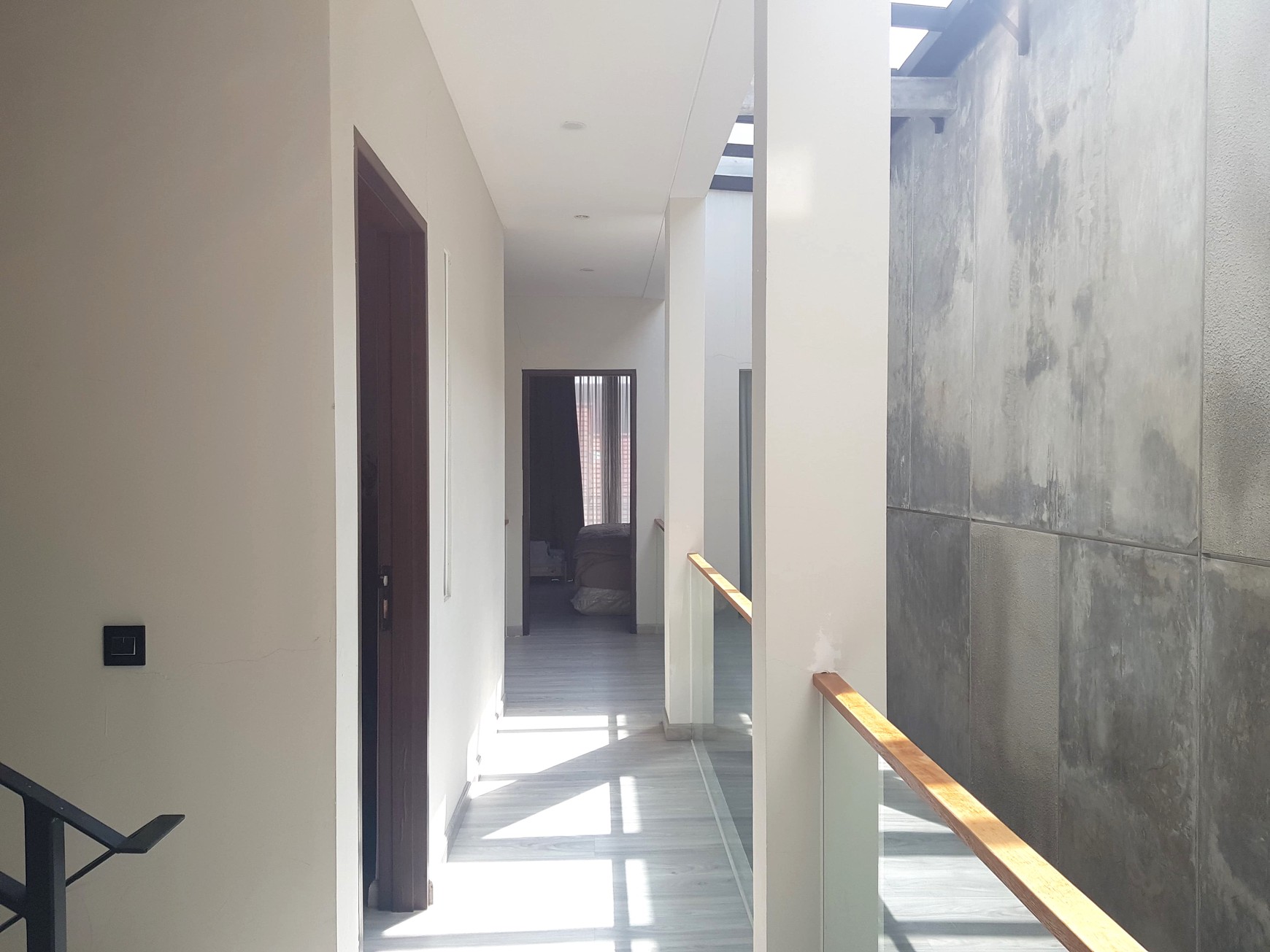 Rumah Minimalis Estetik di Setra Dago Antapani