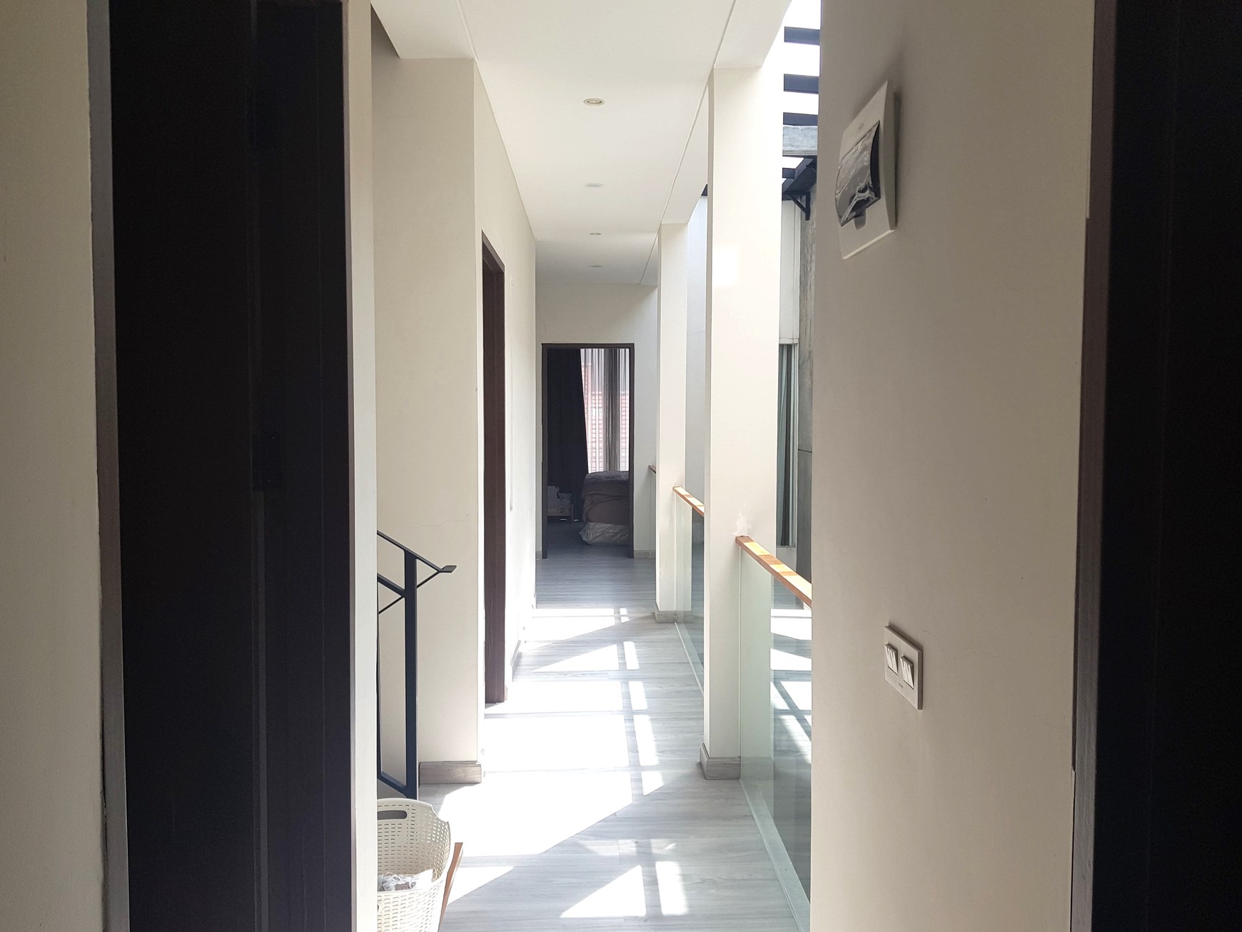 Rumah Minimalis Estetik di Setra Dago Antapani