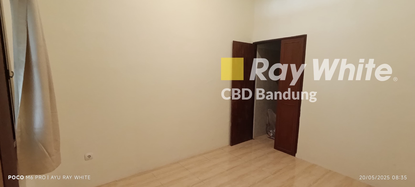 Siap Huni! Rumah Siap Huni ada Sentuhan Mezzanine Unik Di Buah Batu - Bandung