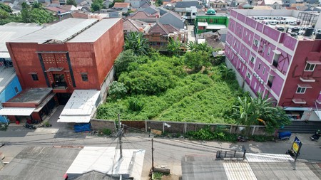 Kavling sangat cocok untuk Kos-kosan di Kelapa Dua Tangerang