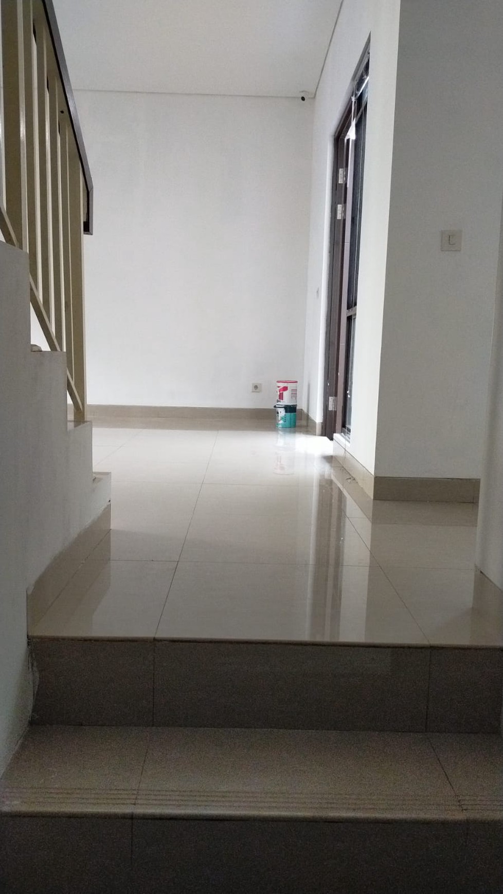 Rumah nyaman siap huni di The Mozia, Avezza BSD City
