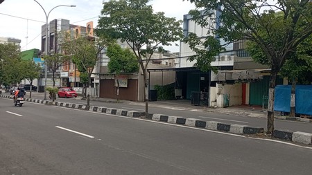 Ruko 2 Lantai Lokasi Strategis Dijalan Magelang Kricak Tegalrejo Yogyakarta