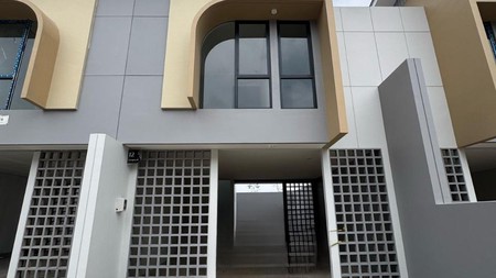 Rumah Bagus di Pusat Kota Bandung Podomoro Park, Buah Batu 
