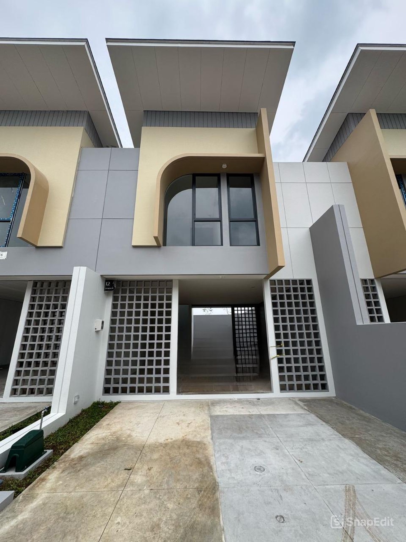 Rumah Bagus di Pusat Kota Bandung Podomoro Park, Buah Batu