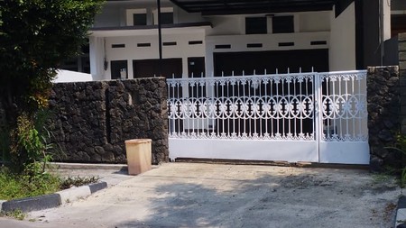 Dijual Rumah Bagus Terawat di Antapani Bandung