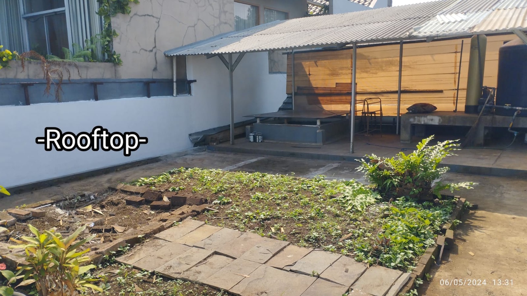 Dijual Rumah Bagus Terawat di Antapani Bandung