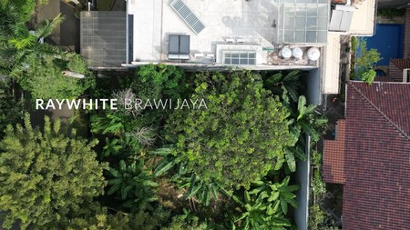 Kavling Tanah Lingkungan Tenang Lokasi Strategis Area Mega Kuningan 