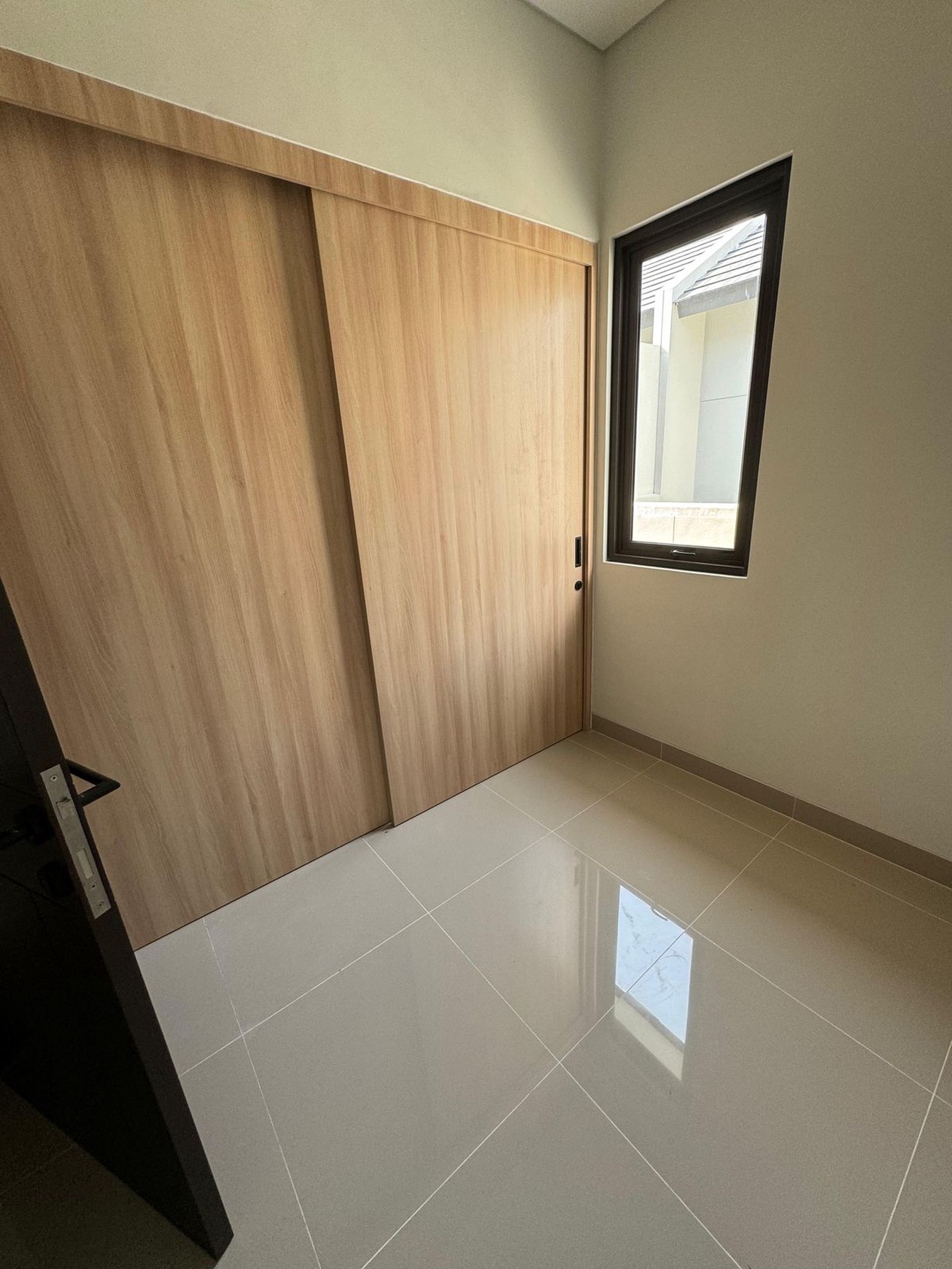 Rumah Asri di cluster Flora, Summarecon Bandung