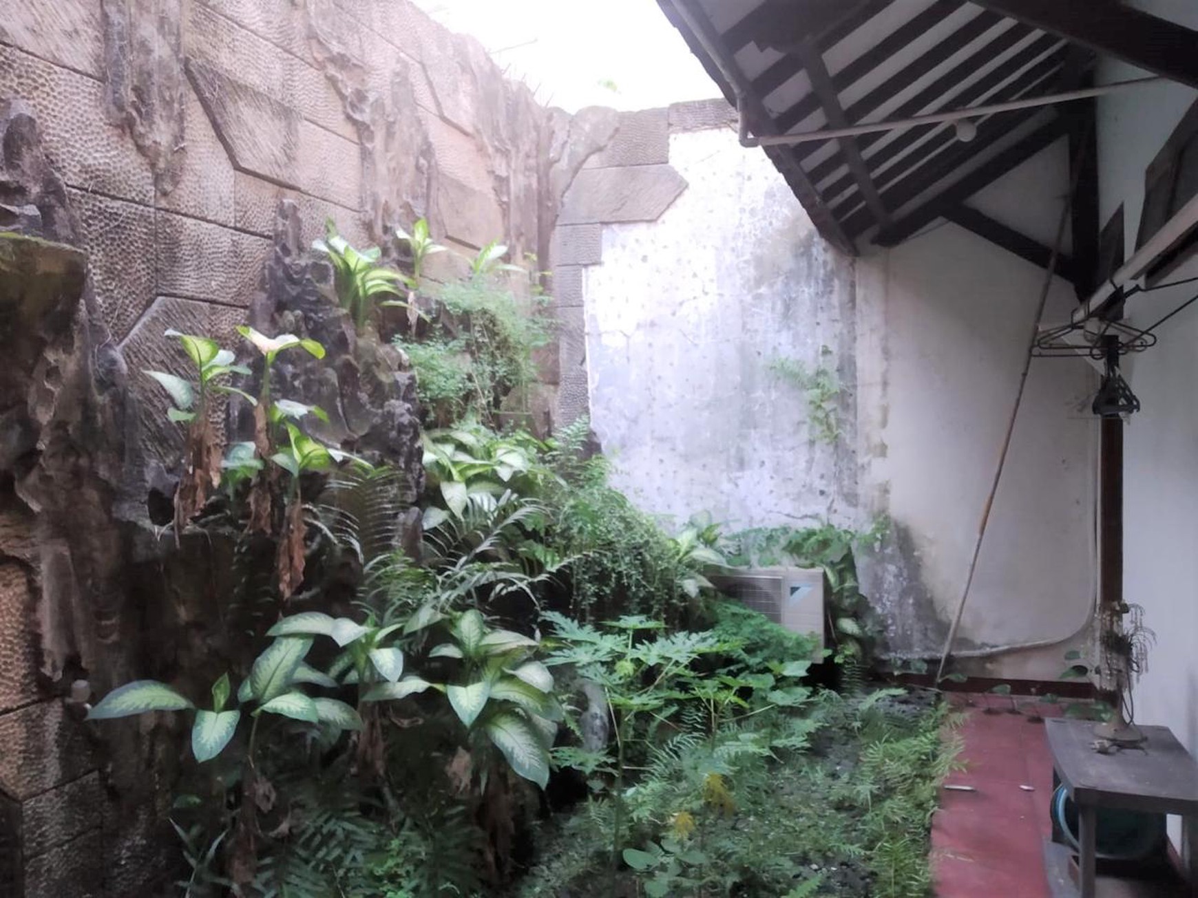Rumah Siap Huni dengan Hunian Nyaman dan Asri di Kebon Jeruk, Jakarta Barat