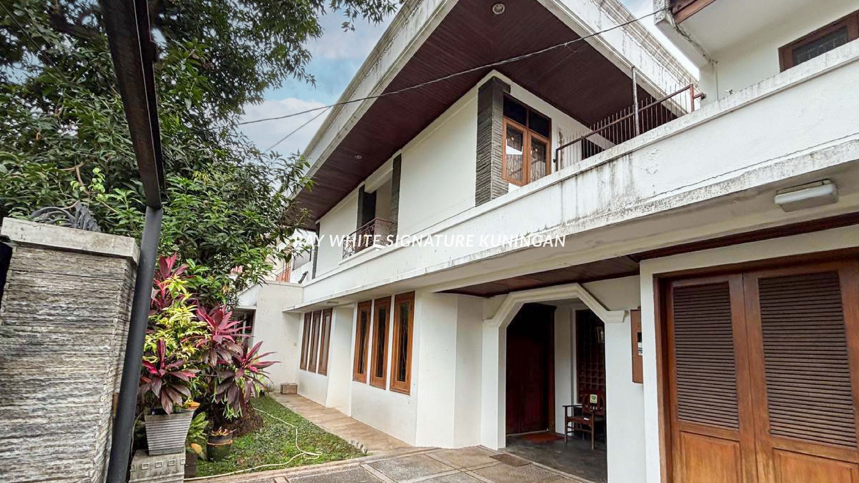 Dijual Rumah Hunian Lokasi Prime , Tenang Di Dukuh Patra