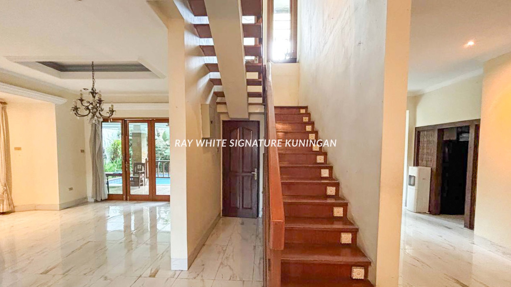 Dijual Rumah Hunian Lokasi Prime , Tenang Di Dukuh Patra