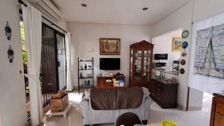 Dapatkan rumah dengan lokasi strategis di BSD City