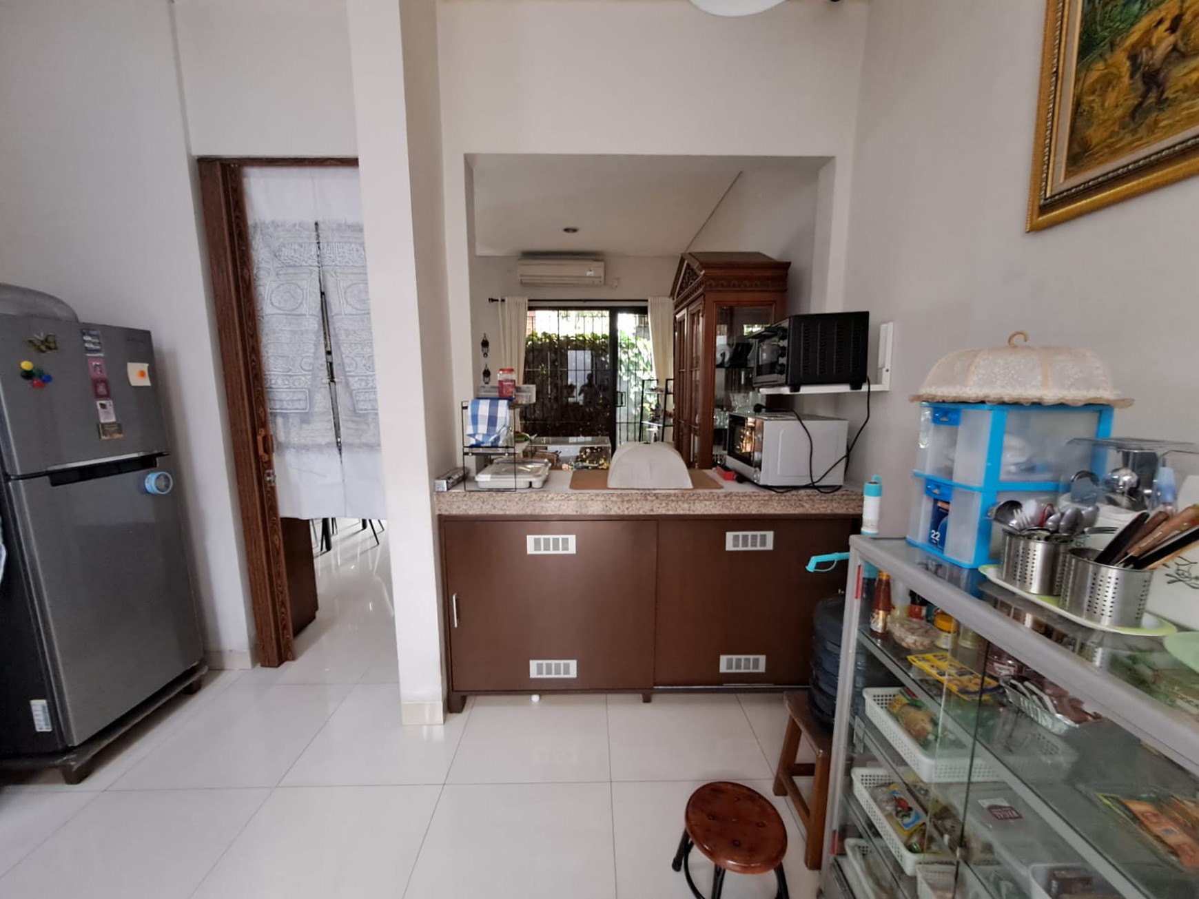 Dapatkan rumah dengan lokasi strategis di BSD City