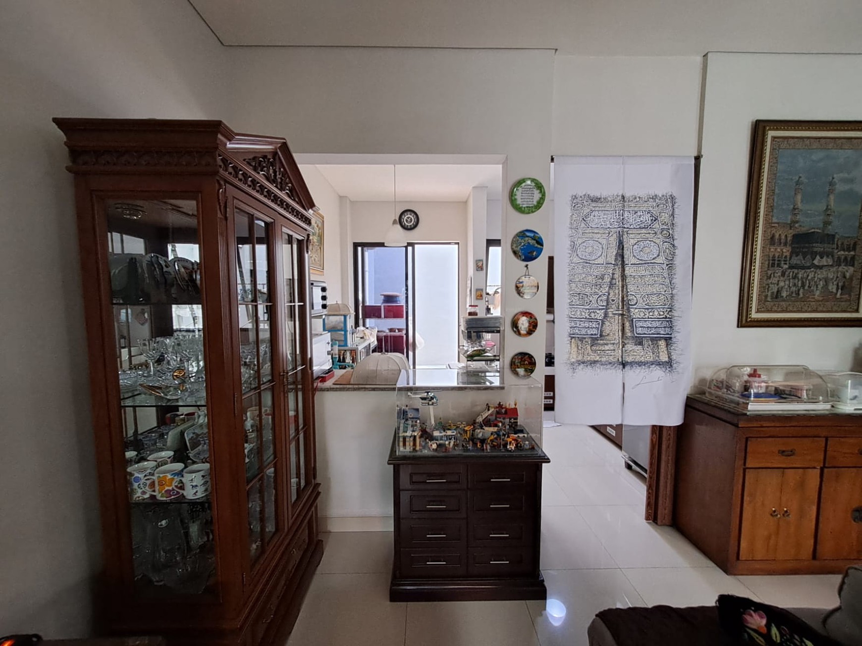 Dapatkan rumah dengan lokasi strategis di BSD City