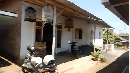Lelang Rumah Poncokusumo, Kabupaten Malang