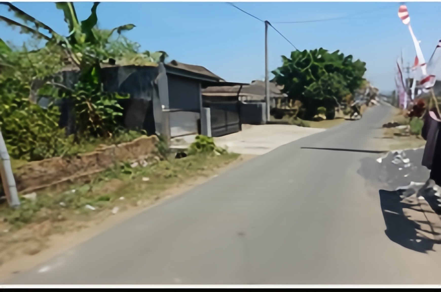 Lelang Rumah Poncokusumo, Kabupaten Malang