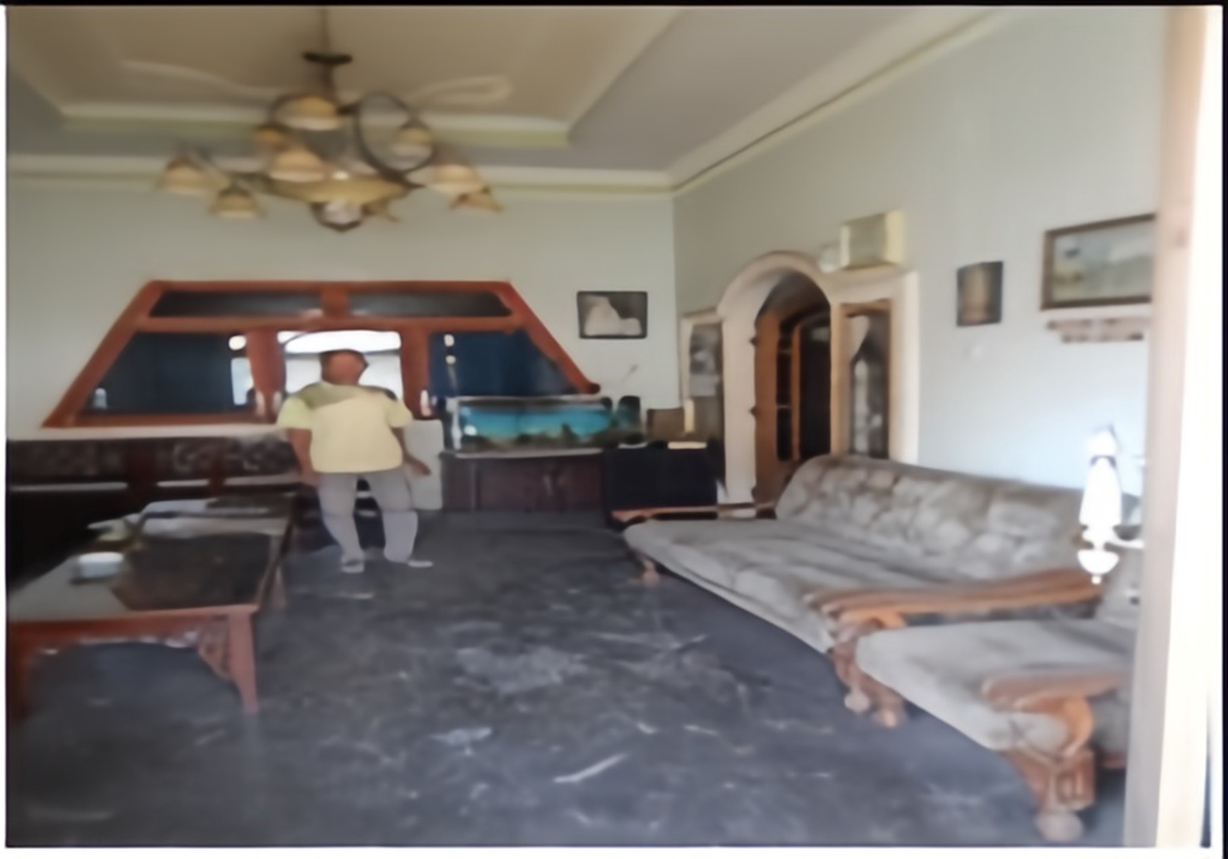 Lelang Rumah Poncokusumo, Kabupaten Malang