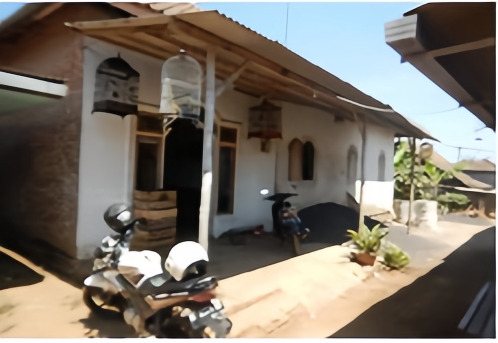 Lelang Rumah Poncokusumo, Kabupaten Malang