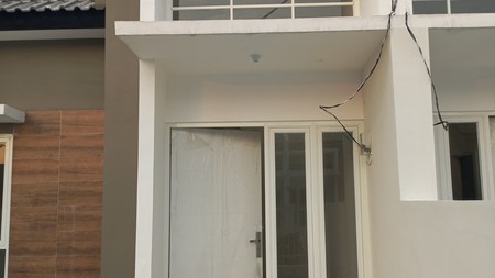 Alana Medokan Ayu - Investasi Rumah Terbaik di Alana Medokan Ayu