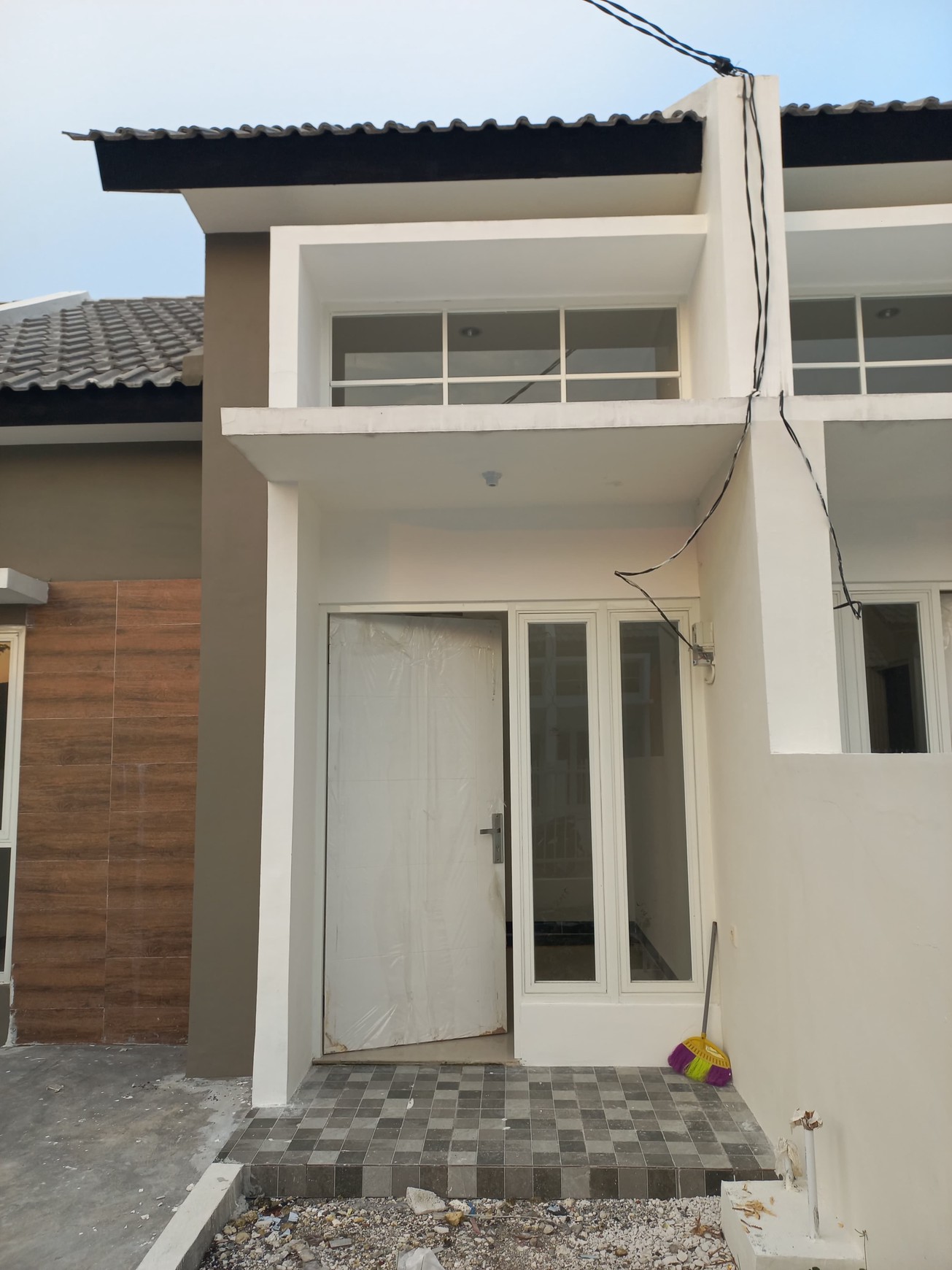 Alana Medokan Ayu - Investasi Rumah Terbaik di Alana Medokan Ayu