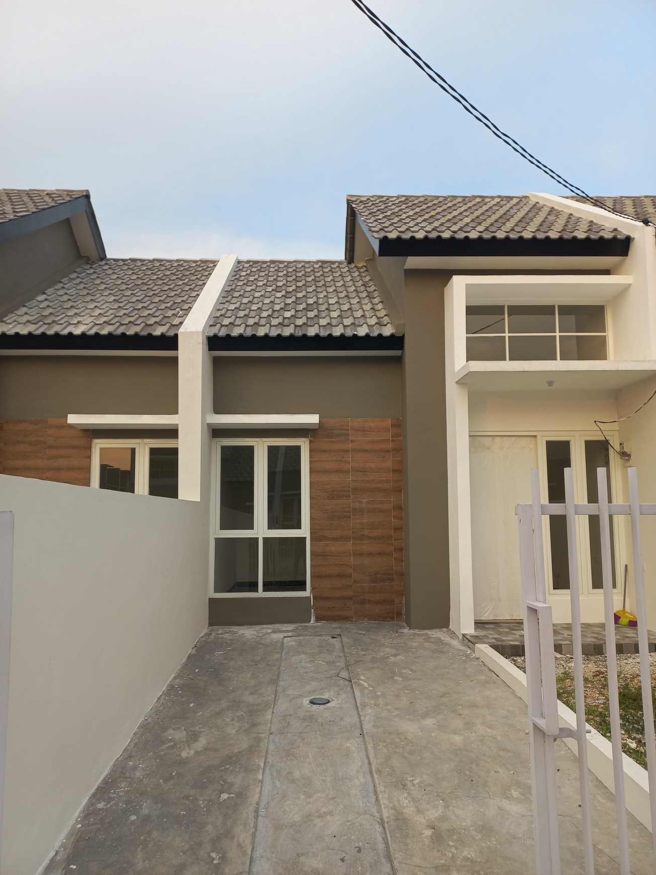 Alana Medokan Ayu - Investasi Rumah Terbaik di Alana Medokan Ayu