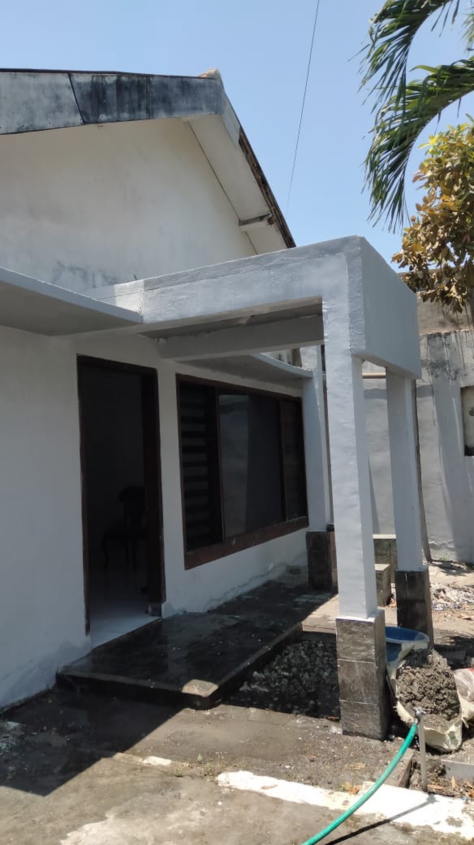 Dijual Cepat Rumah Siap Huni Lokasi Di Gubeng Kertajaya