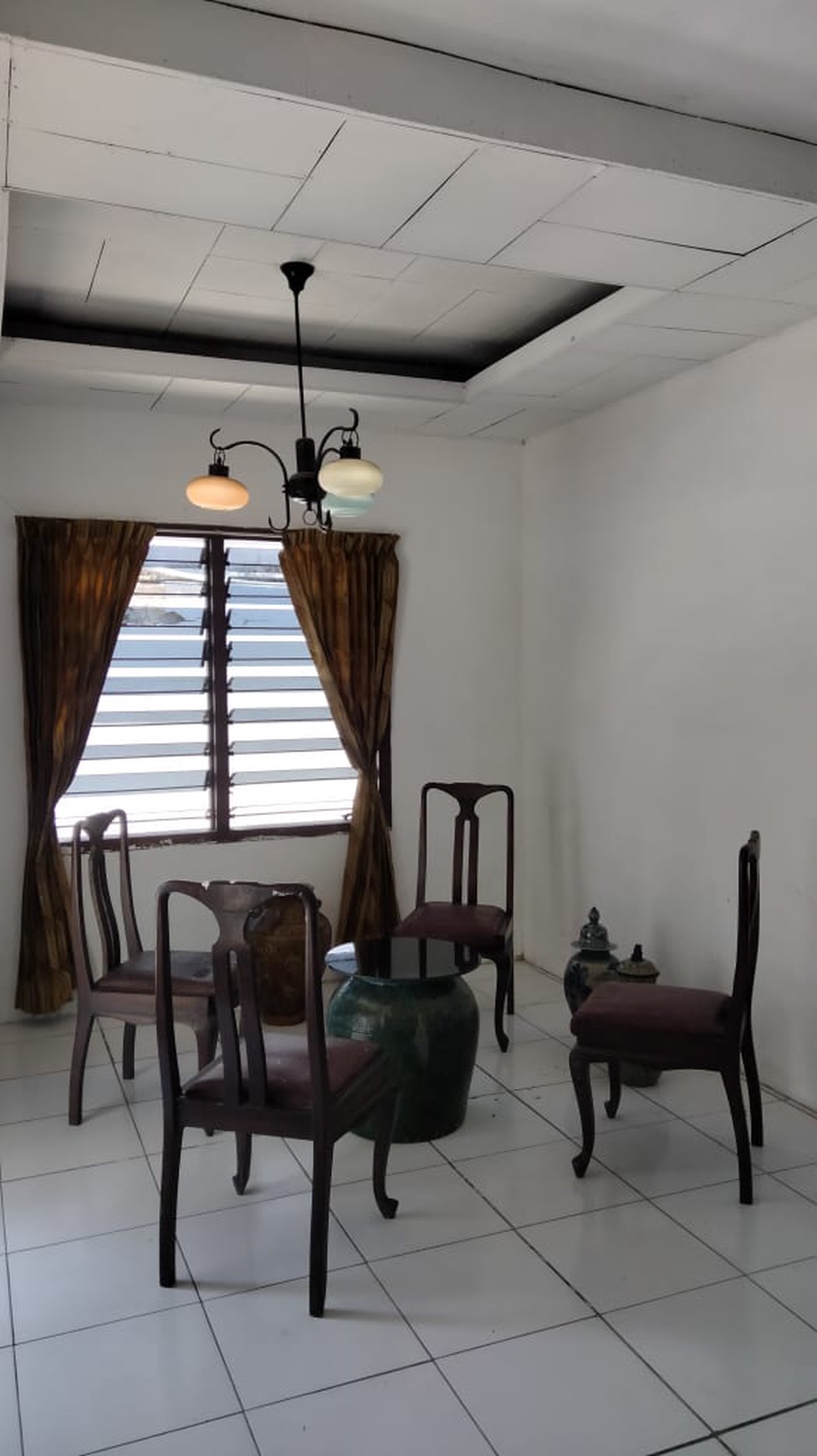 Dijual Cepat Rumah Siap Huni Lokasi Di Gubeng Kertajaya