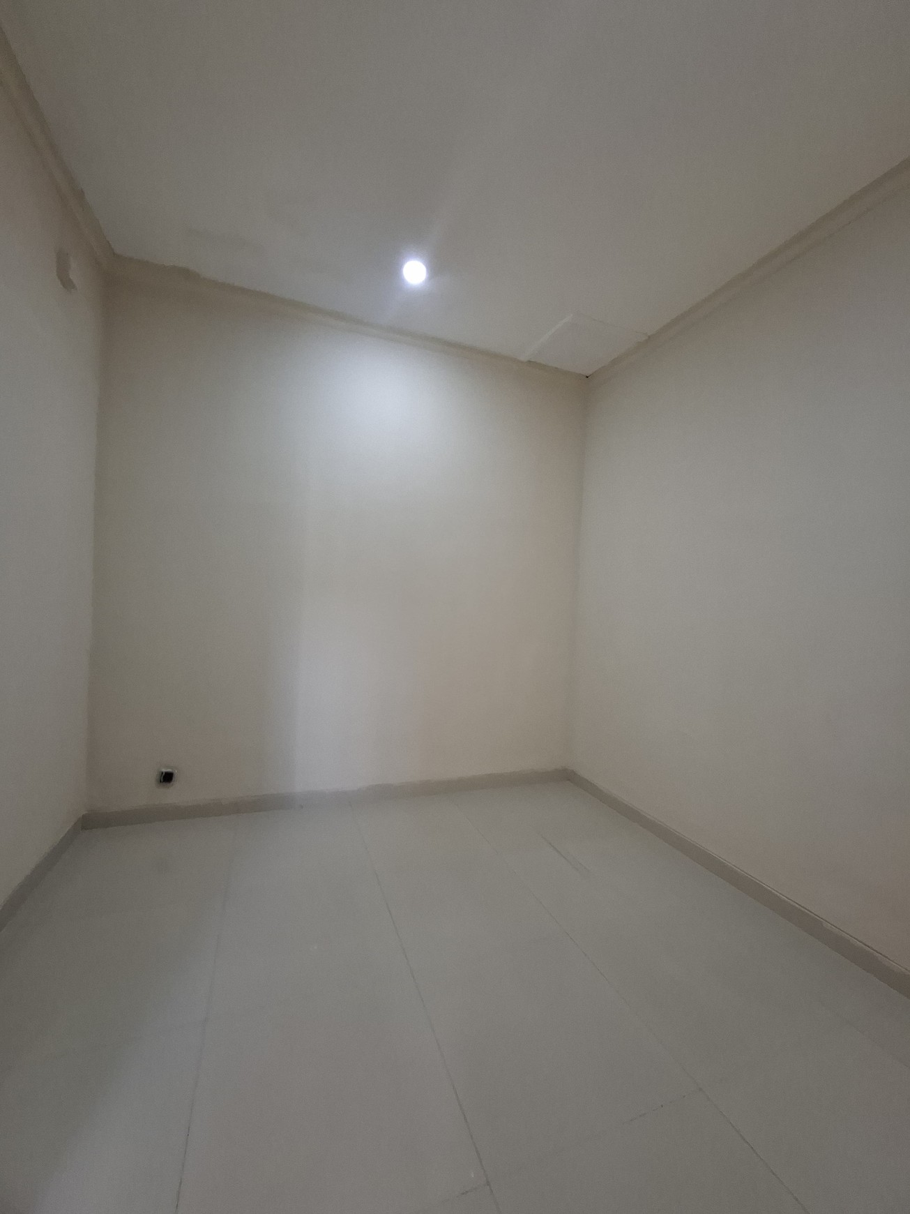 Rumah Siap Huni dengan Hunian Nyaman dan Asri di Sektor 9 Bintaro