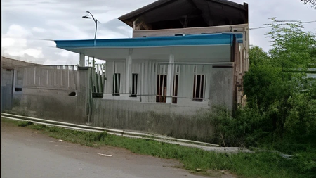 Lelang Rumah Beji, Pasuruan