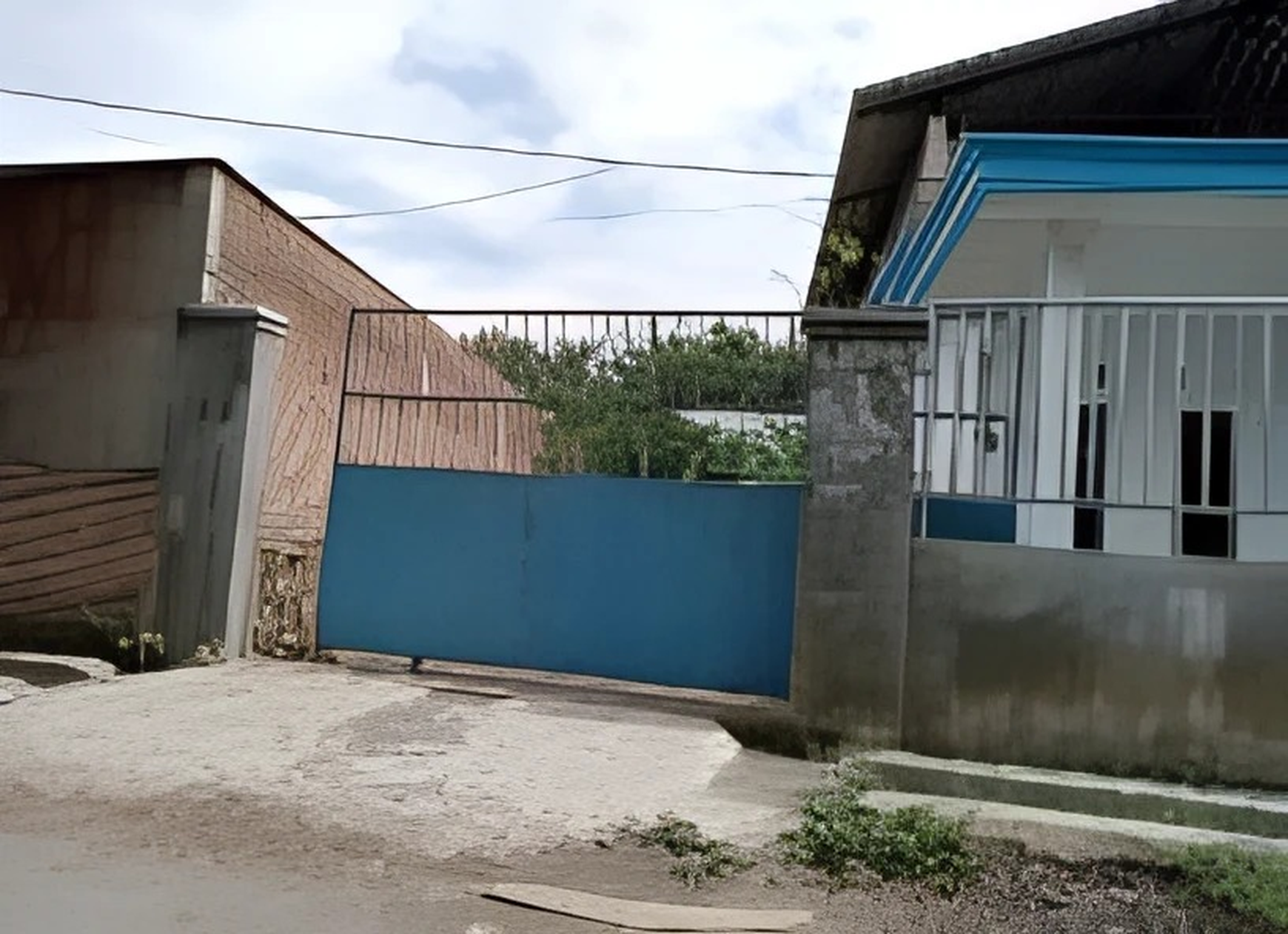 Lelang Rumah Beji, Pasuruan