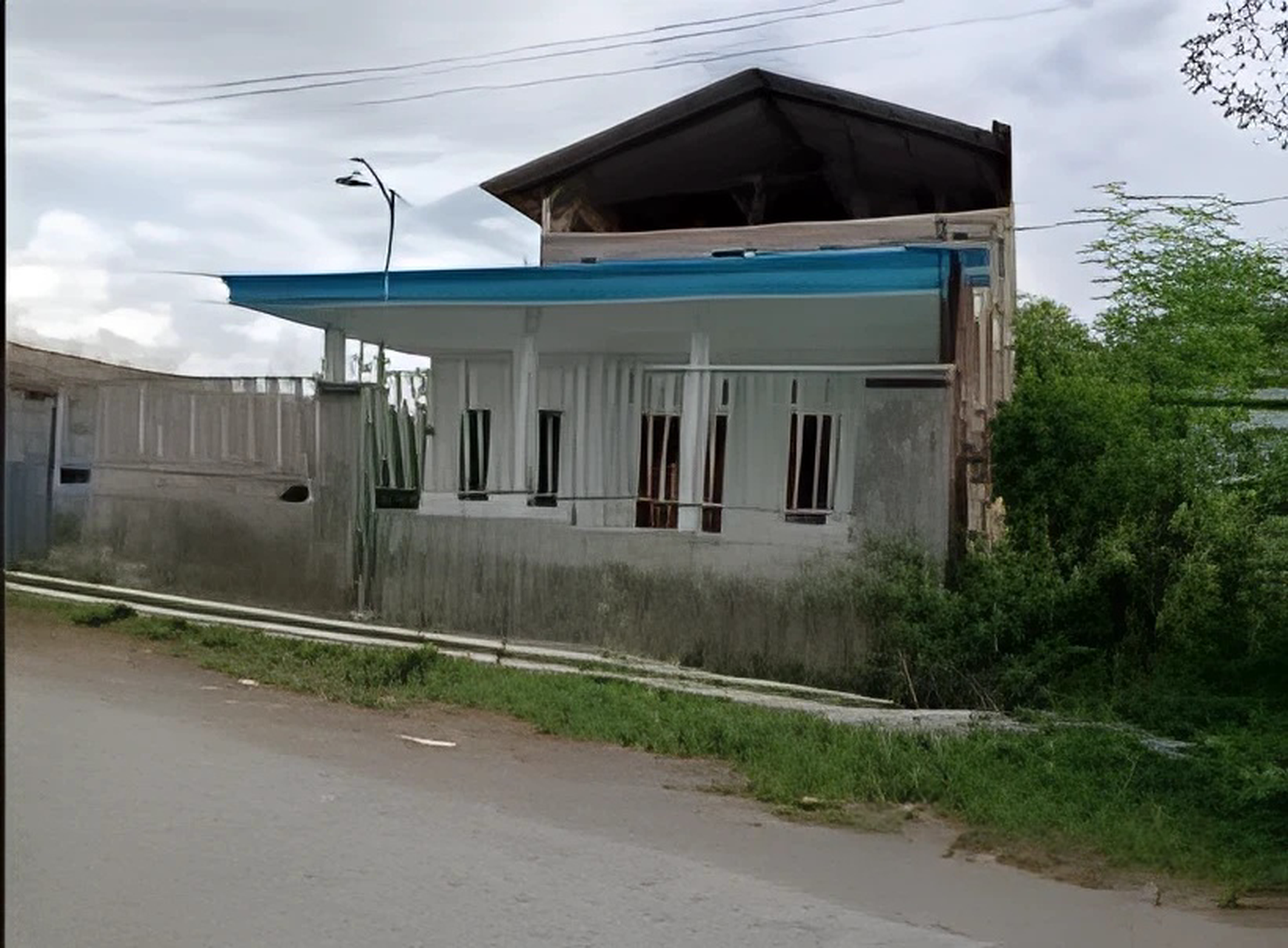 Lelang Rumah Beji, Pasuruan