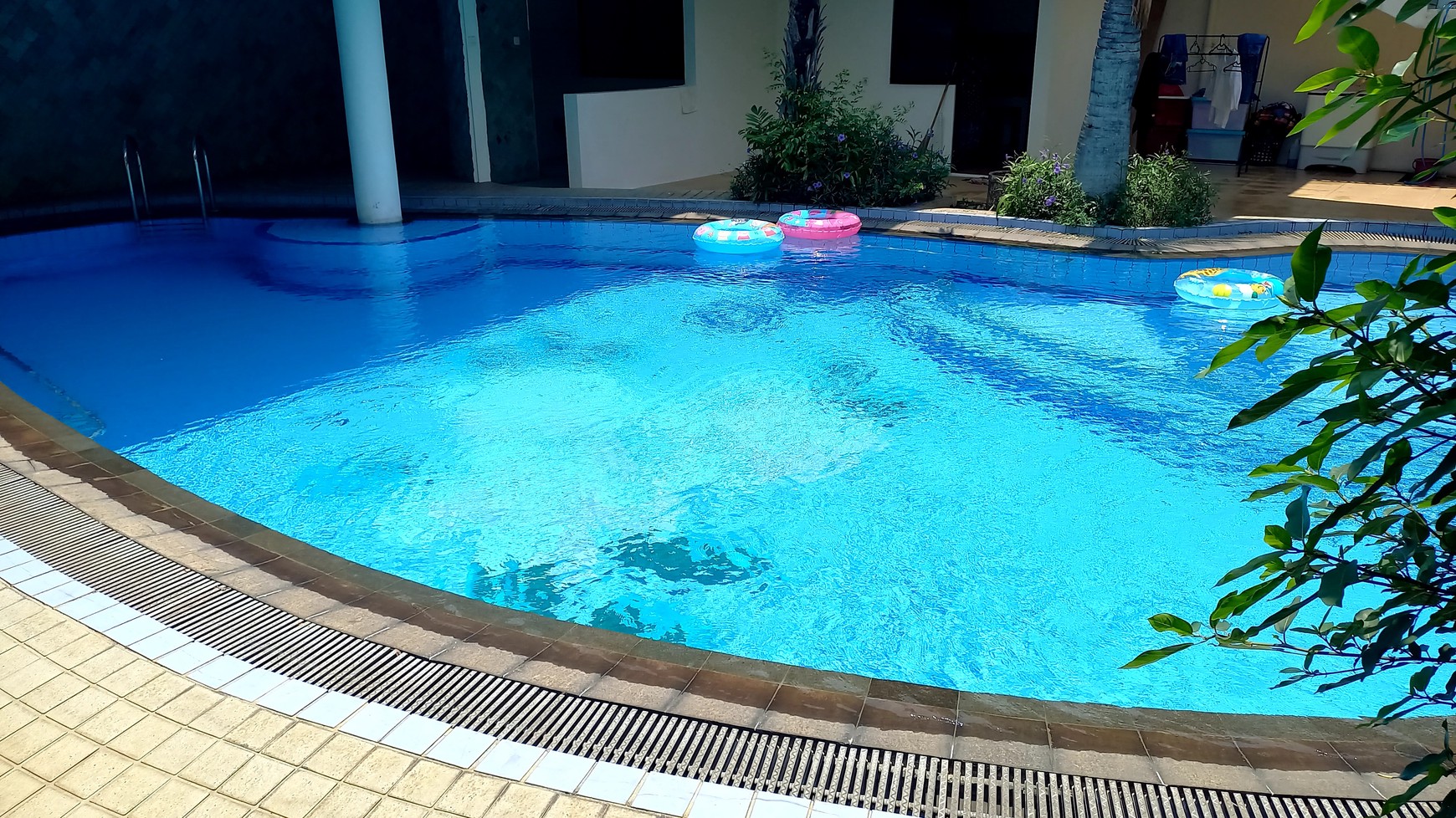 Dijual Rumah Bagus Siap Huni di Menteng , Jakarta Pusat
