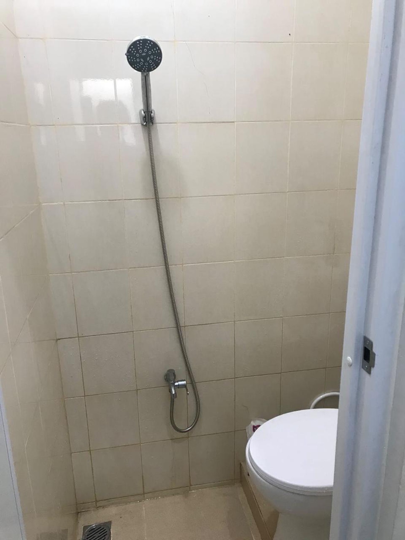 Rumah Siap Huni dengan Hunian Nyaman dan Asri di @Serpong, Tangerang Selatan