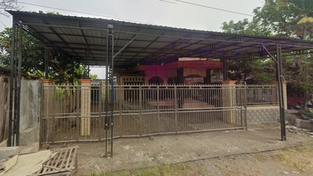Lelang Rumah Mojowarno, Jombang