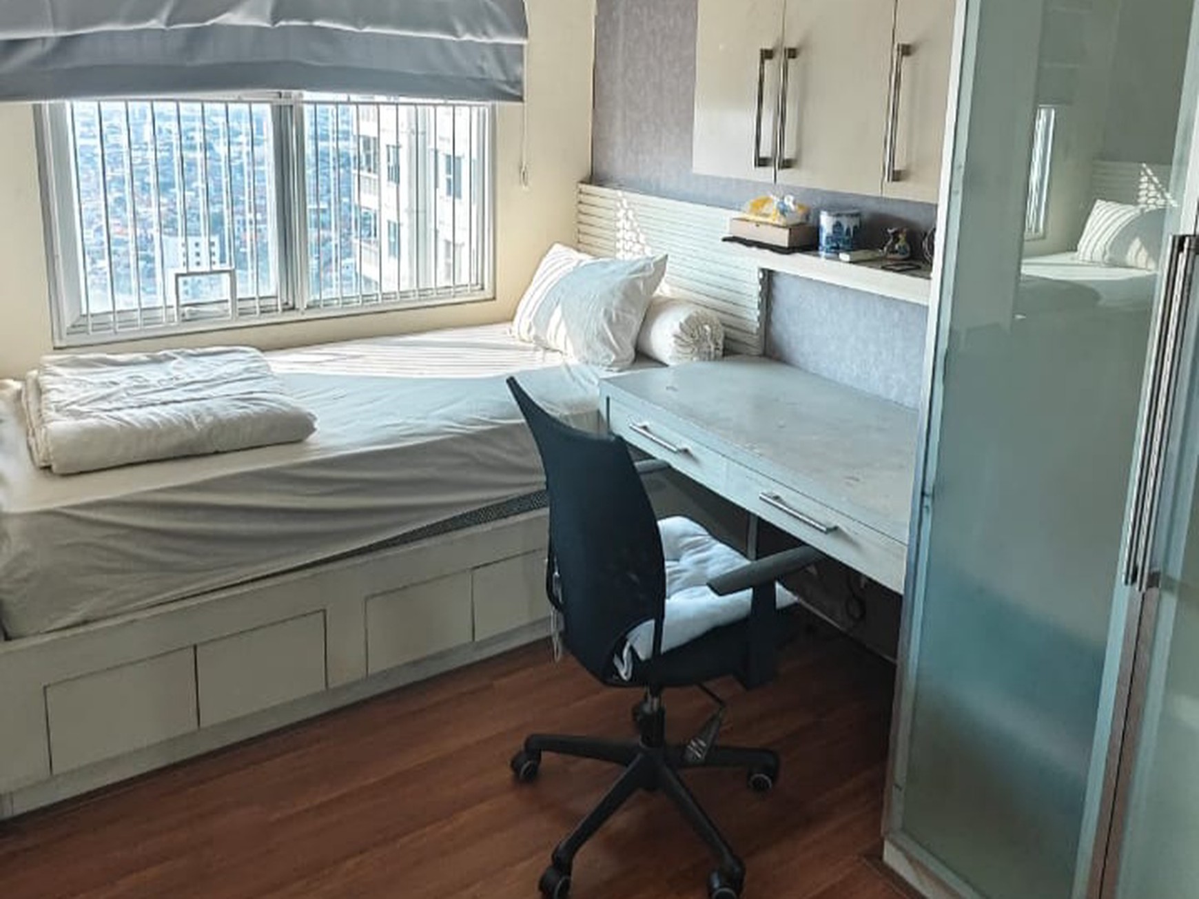 Apartment Casablanca Mansion 3BR Full Furnished Strategic Location near Kuningan Business District