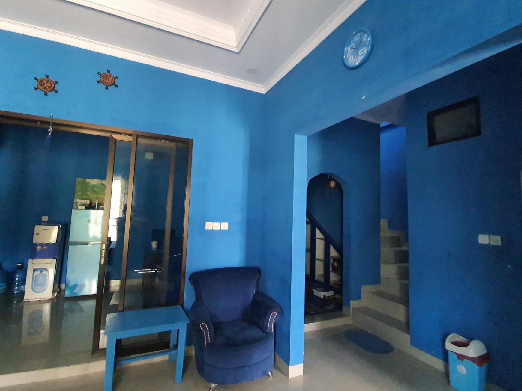 Rumah Siap Huni dengan Hunian Nyaman dan Asri di Pondok Aren Tangerang Selatan