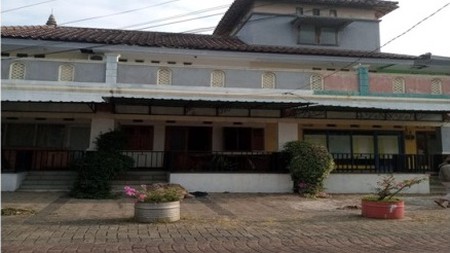 Lelang Ruko Perumahan Pesanggrahan Pratama, Karangploso, Malang