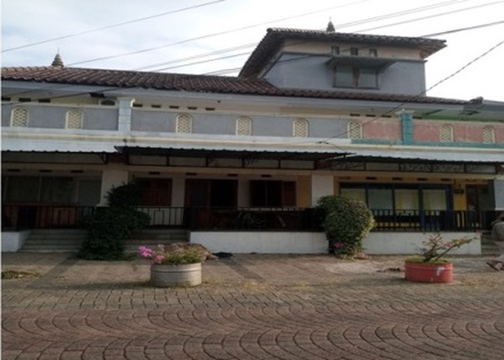 Lelang Ruko Perumahan Pesanggrahan Pratama, Karangploso, Malang