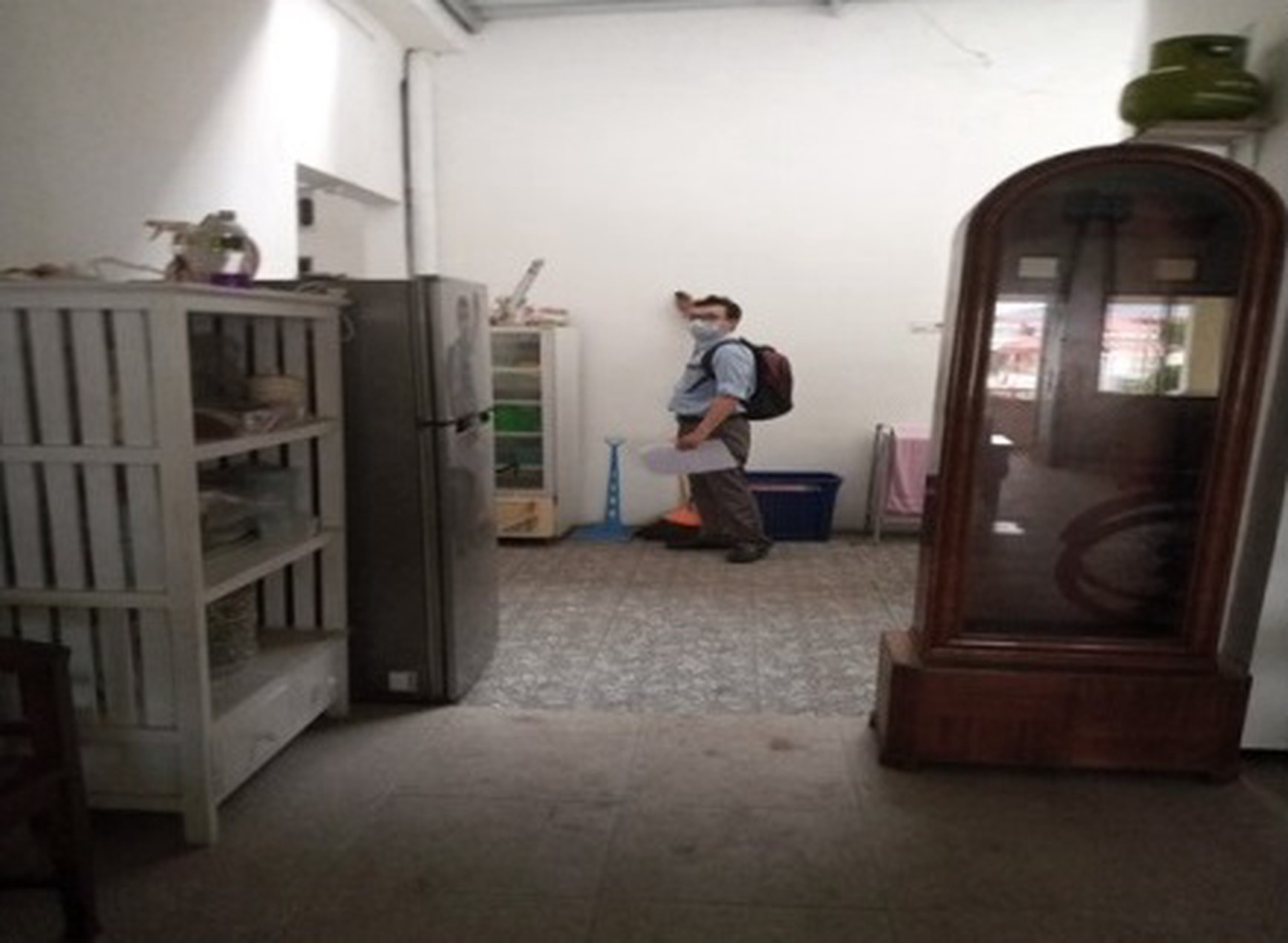 Lelang Ruko Perumahan Pesanggrahan Pratama, Karangploso, Malang