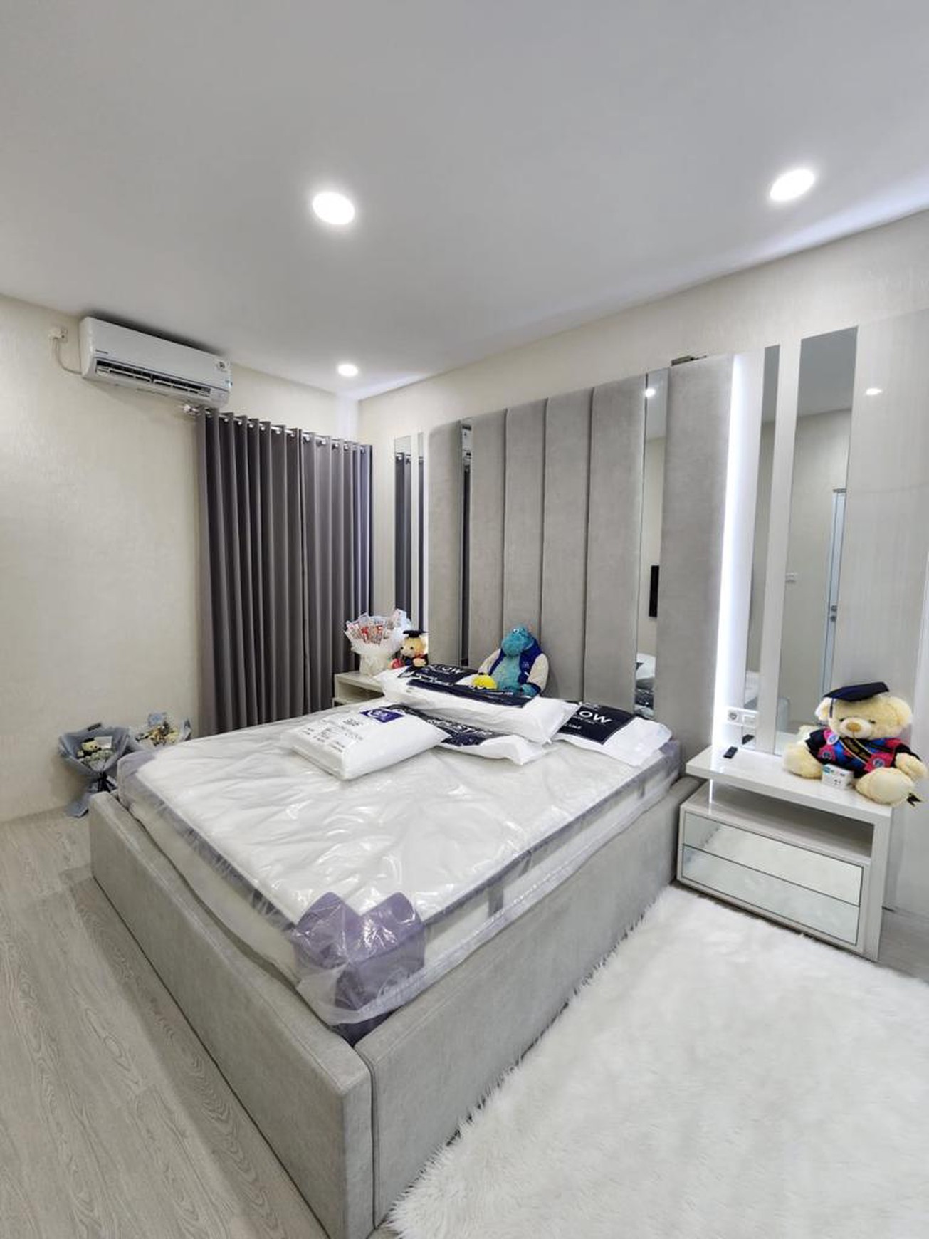 Dijual Cepat Rumah Siap Huni Lokasi Di Kutisari Indah Barat Surabaya
