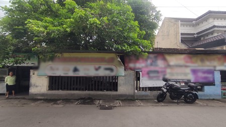 Tanah Luas 794 Meter Persegi, Akses dekat Jalan Kaliurang KM 5, Caturtunggal Depok Sleman