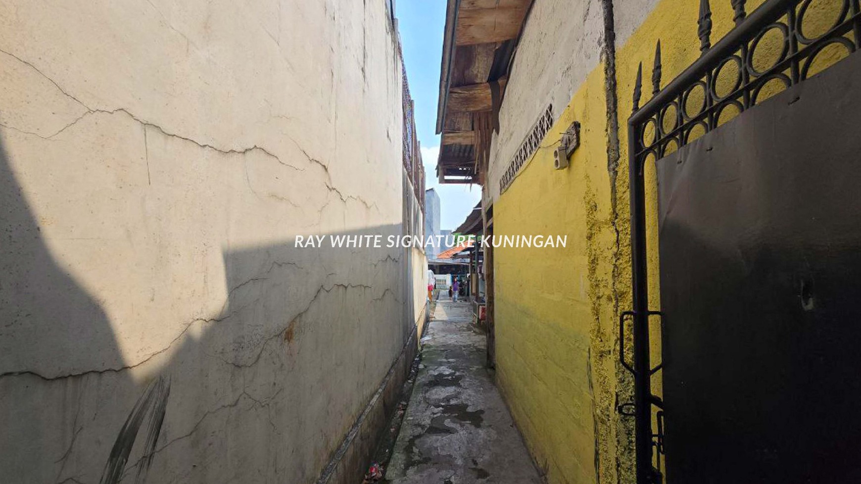 Dijual Tanah Komersil Di Kebayoran Lama ,Lokasi Bagus