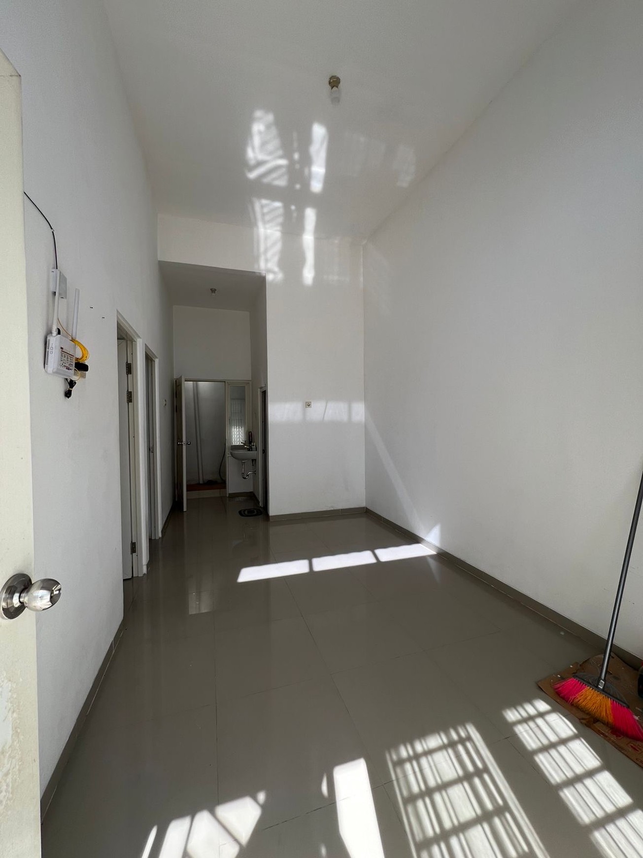 Rumah Djual di Green Mansion Regency Lontar Surabaya, Siap Huni