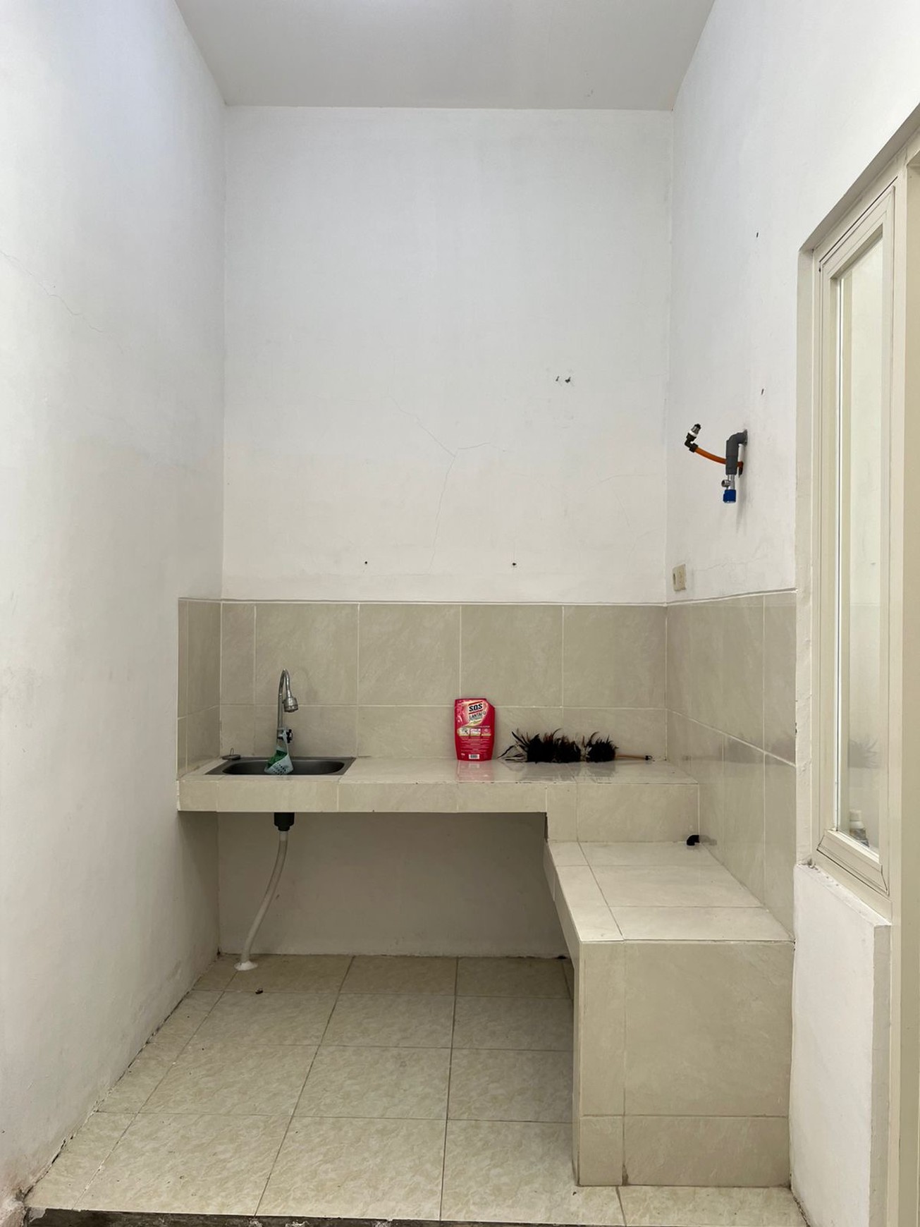 Rumah Djual di Green Mansion Regency Lontar Surabaya, Siap Huni