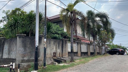 Nyaman Bebas Banjir Dekat Akses Halte BusWay TJ, Kampus Budi Luhur, Cipadu dan akses Toll Gate