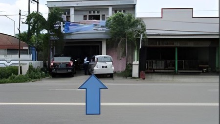 Lelang Rumah Ngoro, Mojokerto